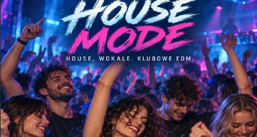 House Mode – noc z CYTA