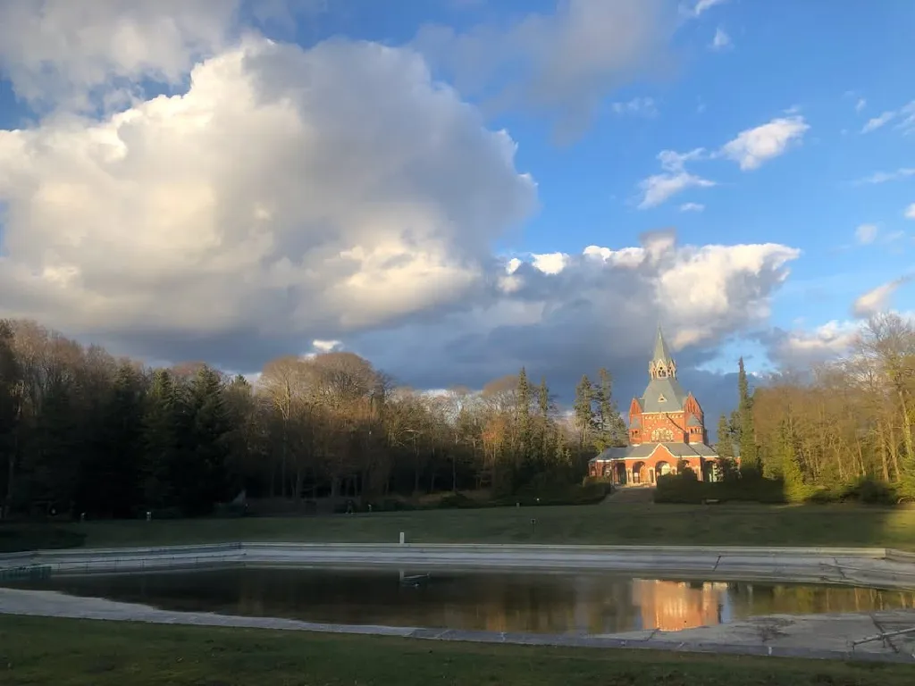 Spacer botaniczno-historyczny po Cmentarzu Centralnym
