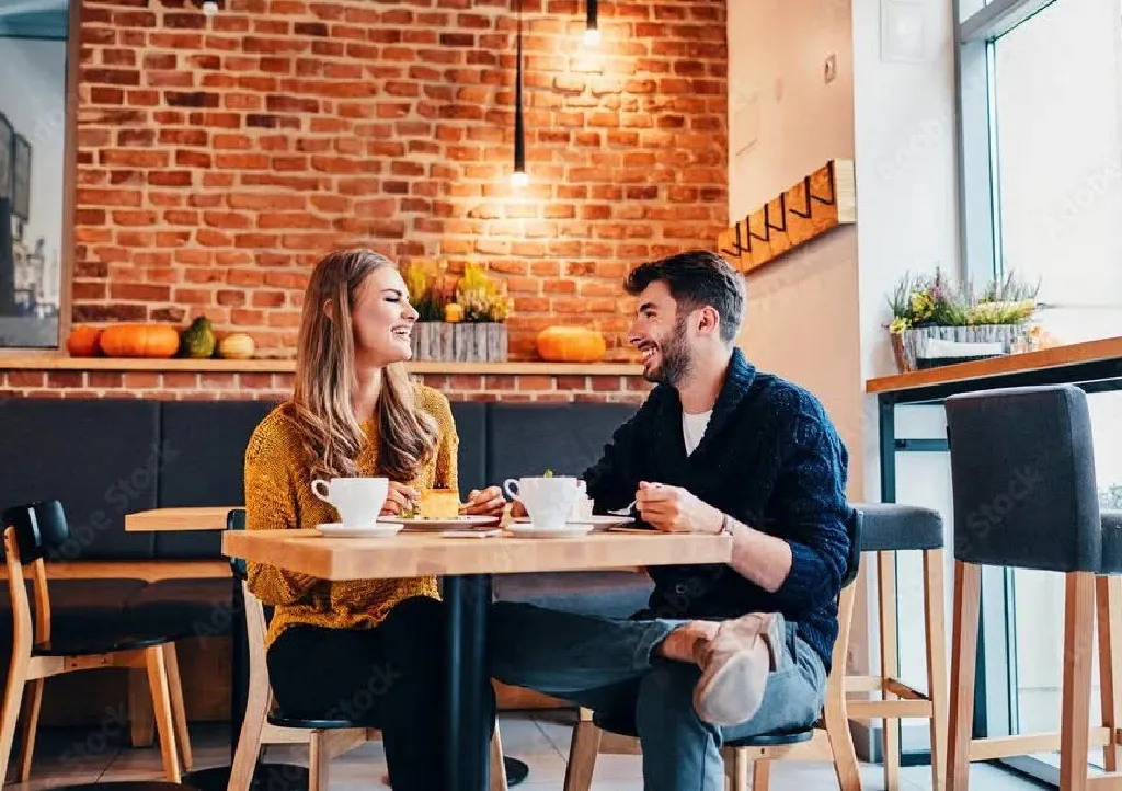 Speed Dating dla singli (28-38 lat)