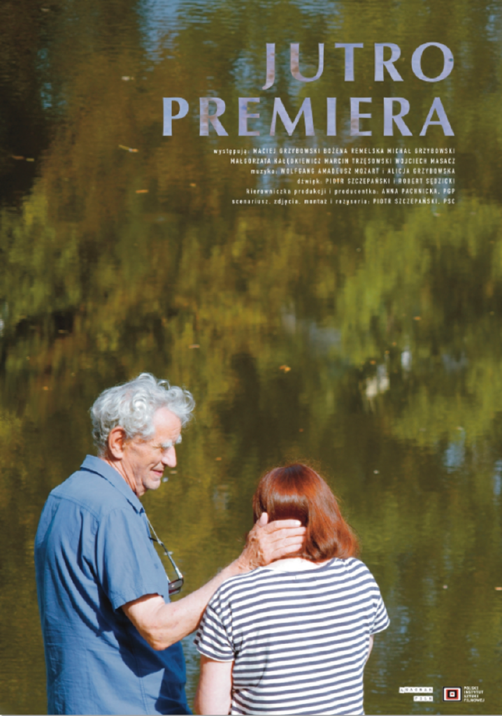 Jutro premiera – pokaz filmu i spotkanie w Muzeum Kinematografii