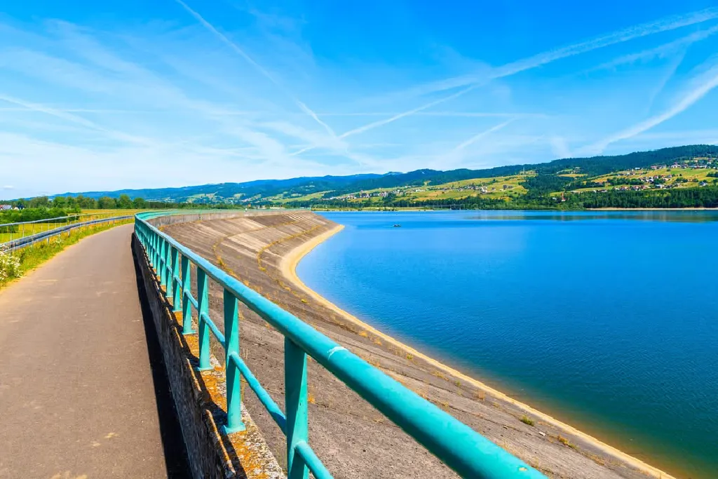 Rowerowy Weekend na Velo Dunajec