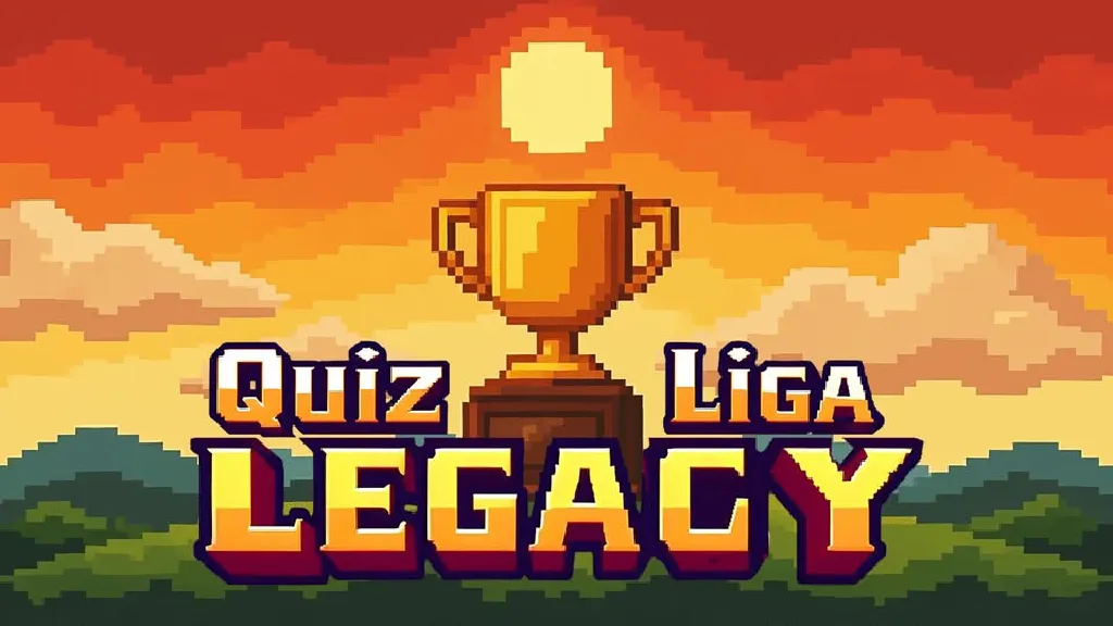 Finał Quiz Ligi Legacy – XXI wiek