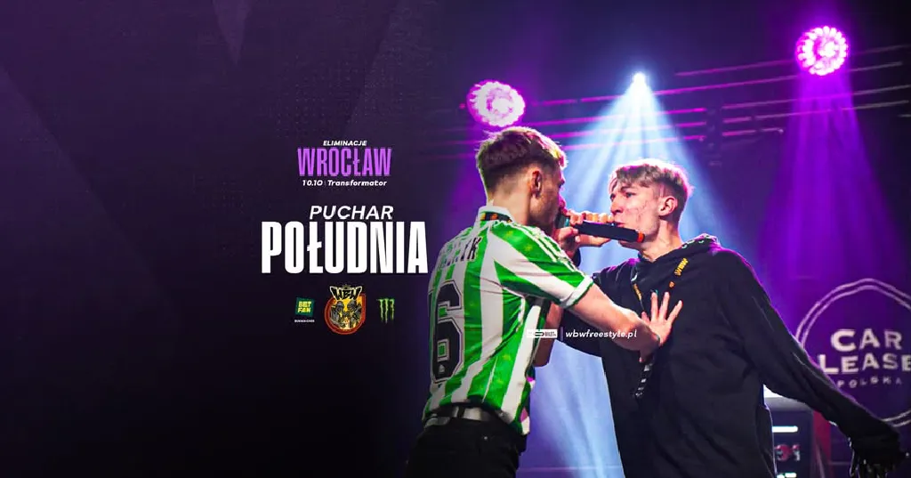 WBW Puchar Południa – eliminacje 3
