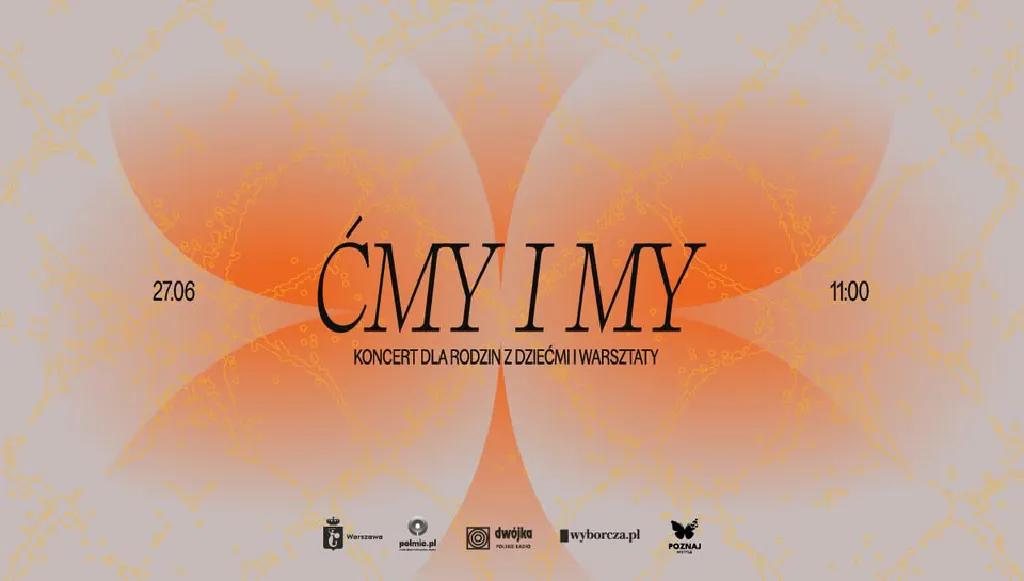 AżTak Festiwal: Ćmy i my
