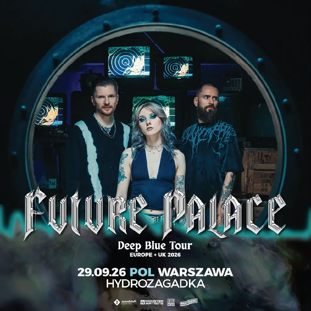 Future Palace – koncert