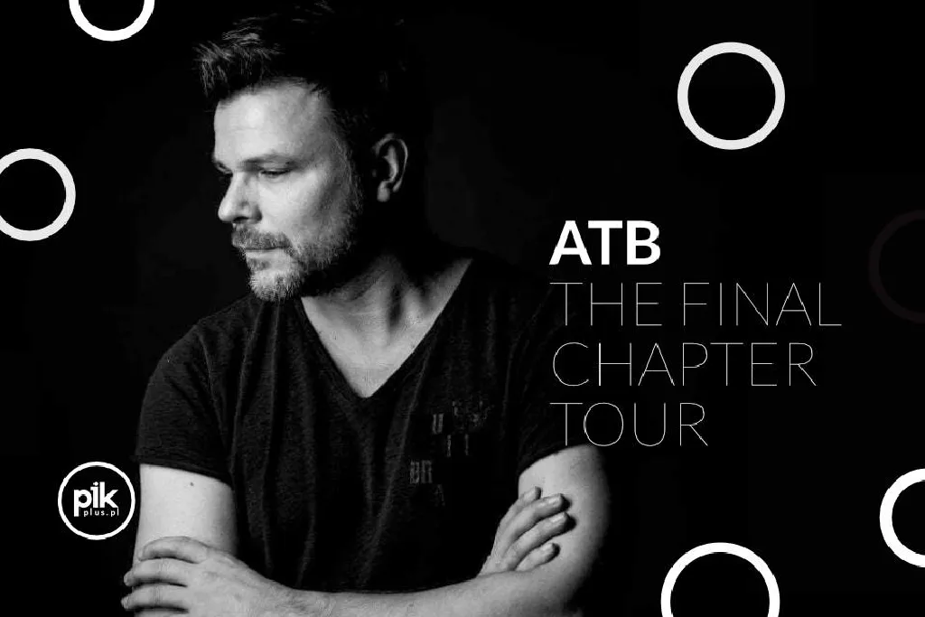 ATB – koncert