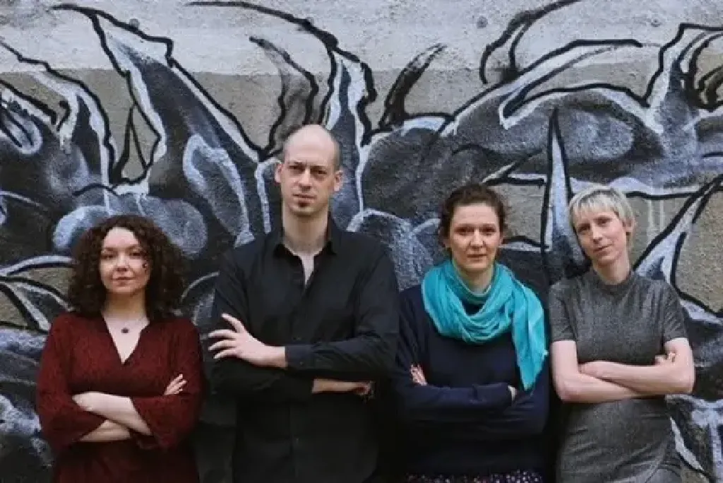 Przegra – monodram