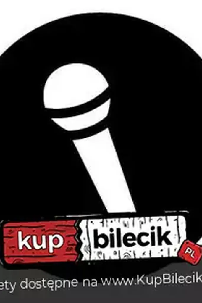 Testy w miłym gronie – stand-up