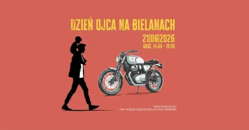 Dzień Ojca na Bielanach
