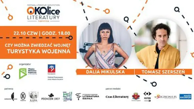 Czy można zwiedzać wojnę? – spotkanie o turystyce wojennej