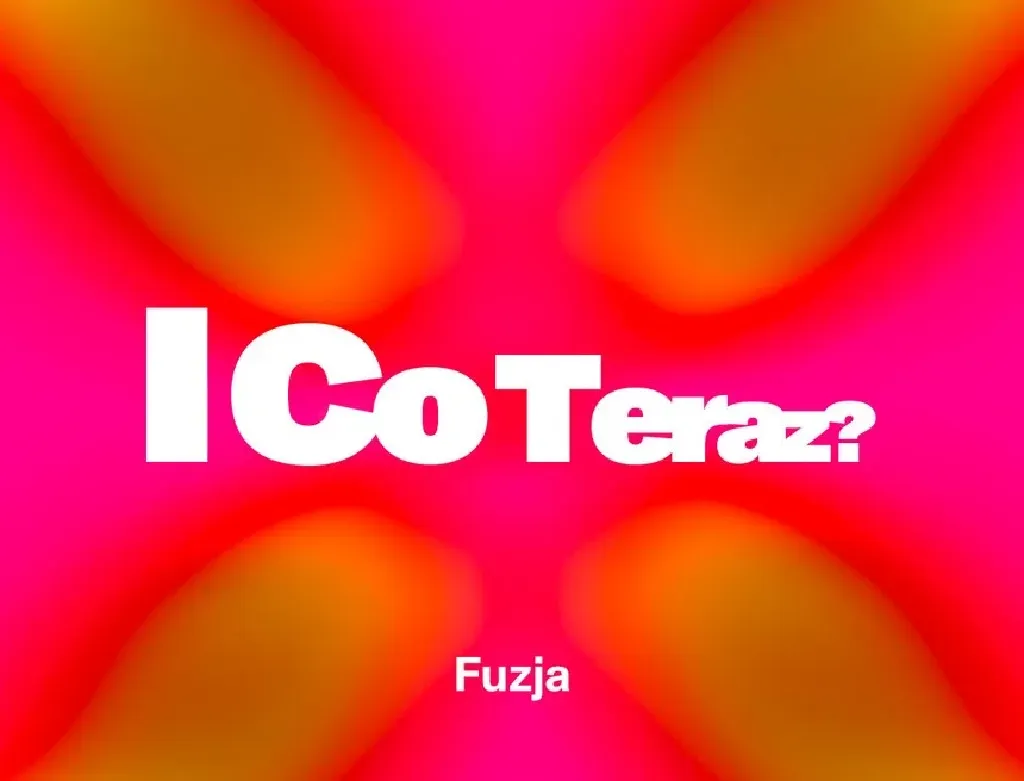 TME Polówka: Sekcja „I co teraz?” w Fuzji