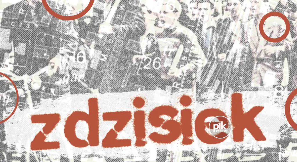 Zdzisiek – spektakl