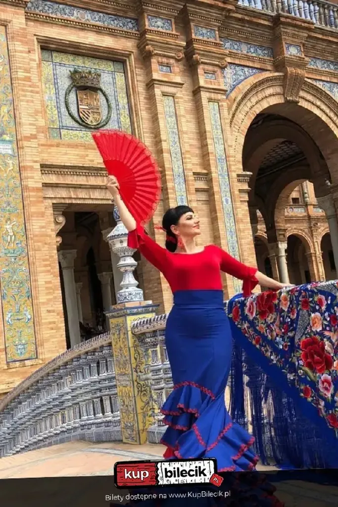 V Tablao Flamenco we Wrocławiu