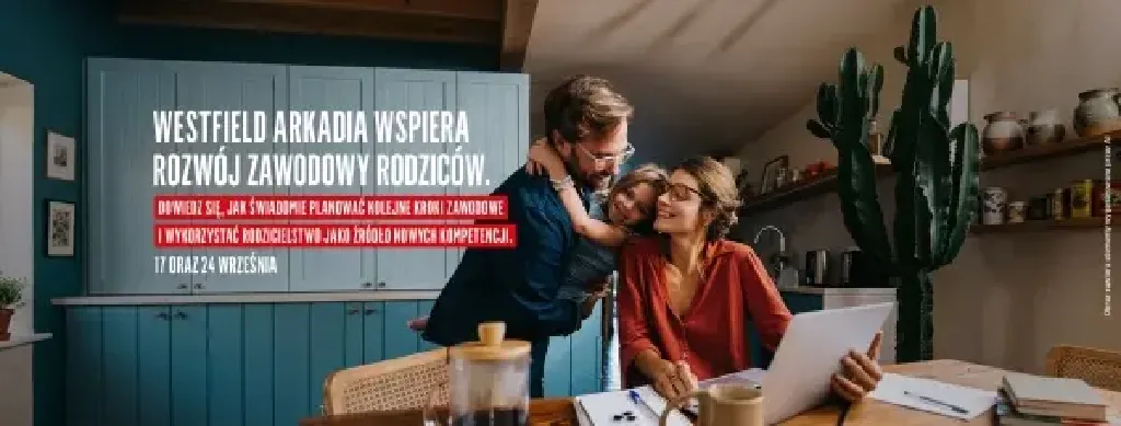 Rodzic w pracy: prawa i możliwości zawodowe – warsztaty