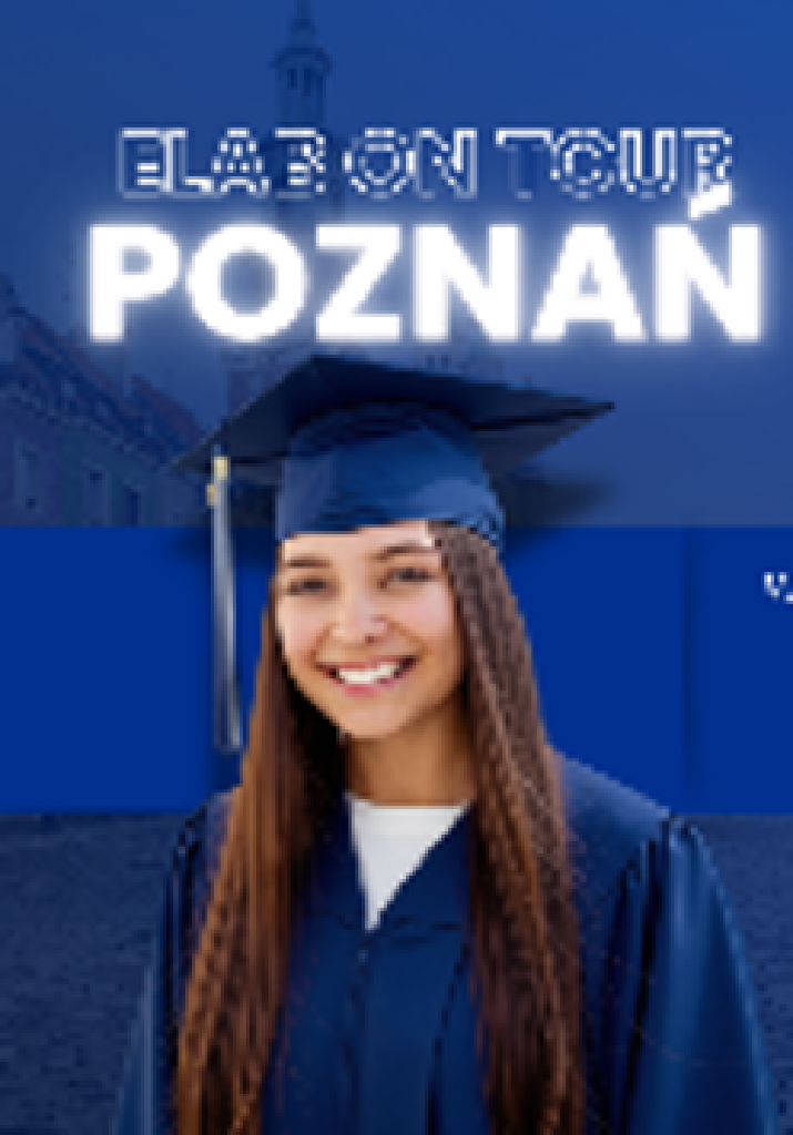 Elab on Tour – spotkanie o studiach za granicą