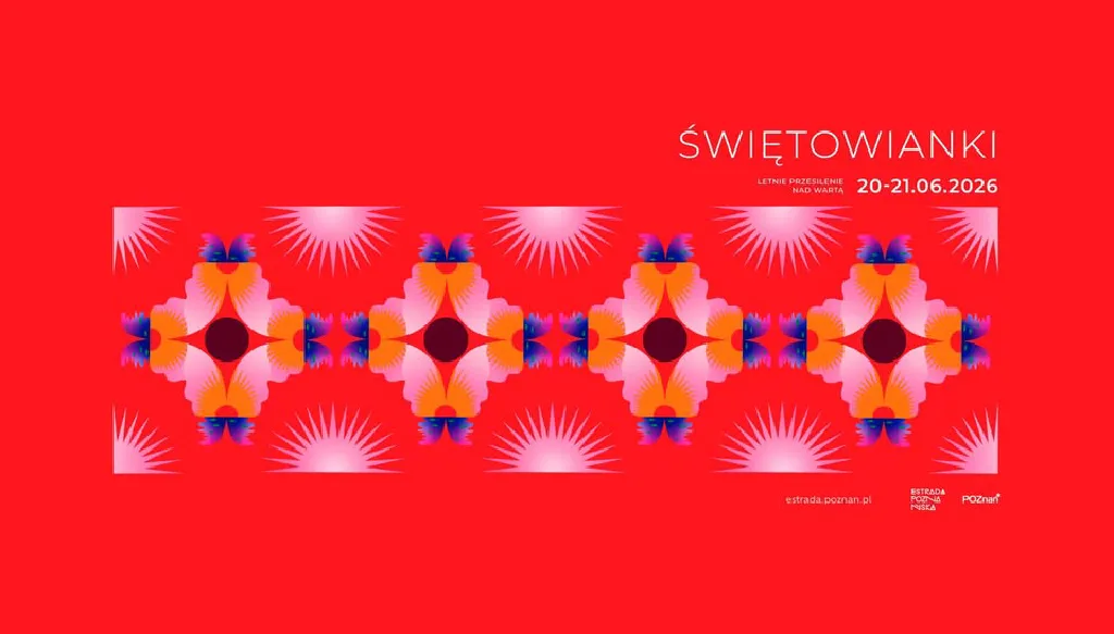 Świętowianki – letnie przesilenie nad Wartą
