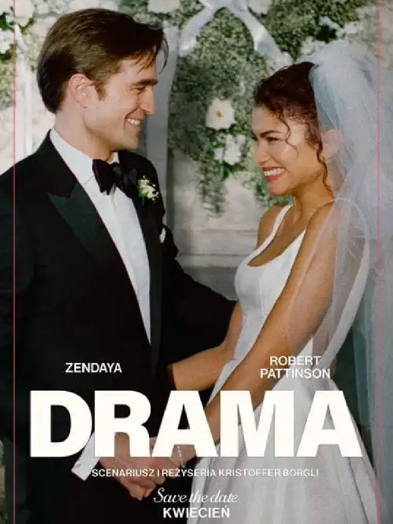 Drama – Kino na Szekspirowskim