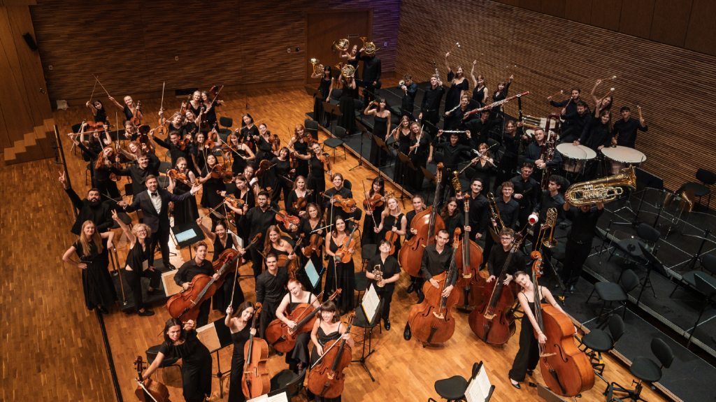 ILYO 2026 – koncert symfoniczny