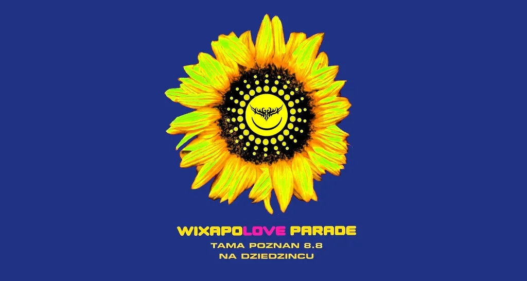 WIXAPOLOVE PARADE – TAMA OPEN AIR