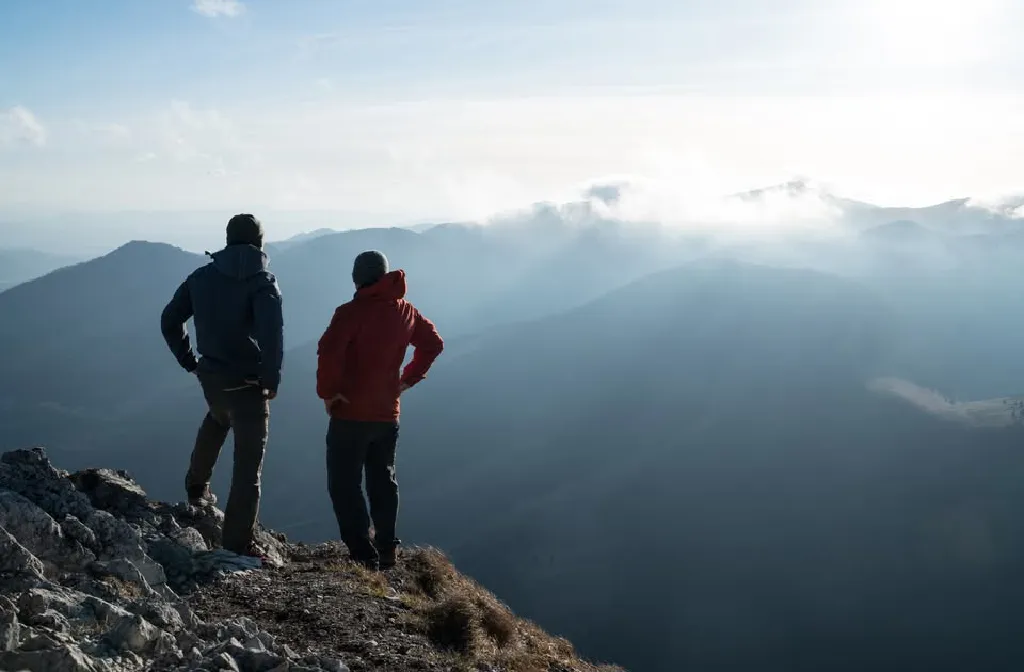 Wyprawa w Tatry Wysokie – Polski Grzebień i Wielki Biały Staw