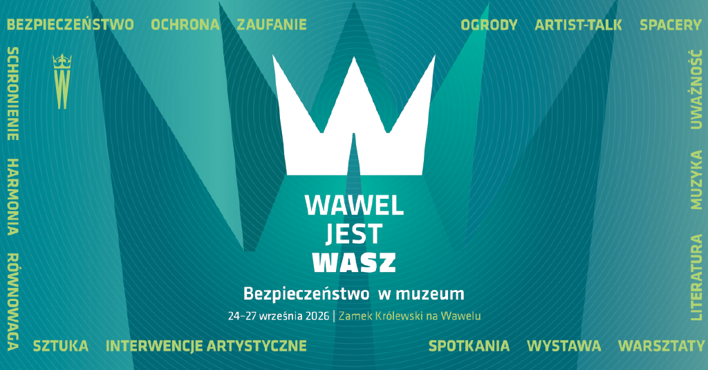 Lary i Penaty. O budowaniu poczucia bezpieczeństwa w architekturze – oprowadzanie kuratorskie