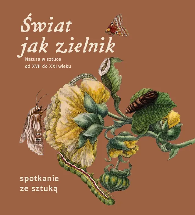 Spotkanie ze sztuką: Kwiaty w wazonie Henryki Beyer