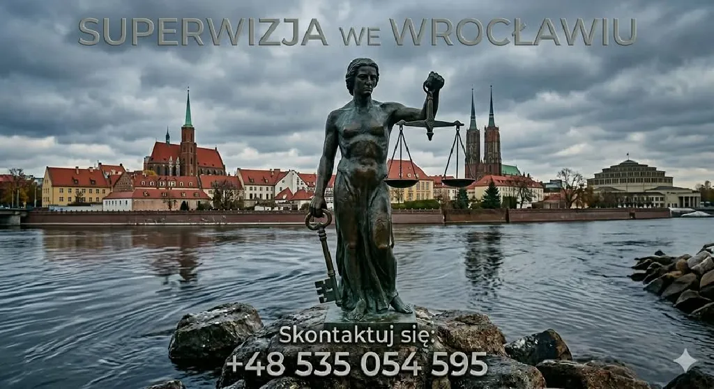 Superwizja indywidualna – Łukasz Krawętkowski
