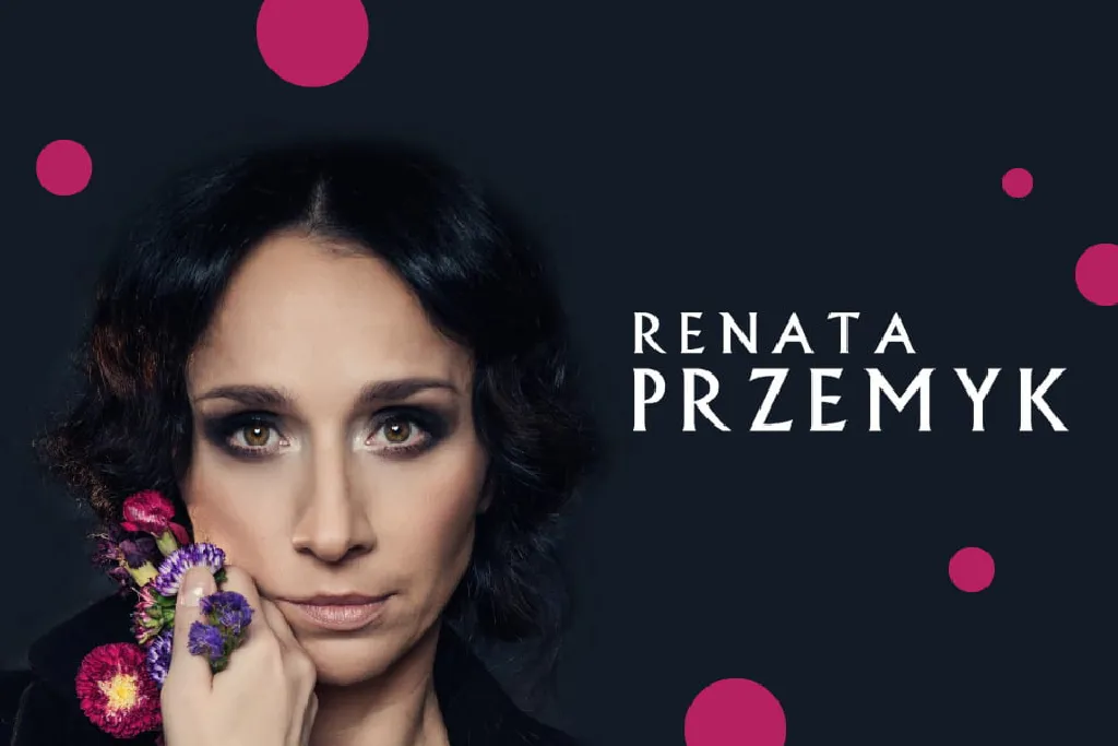 Renata Przemyk – „BABĘ ZESŁAŁ BÓG”