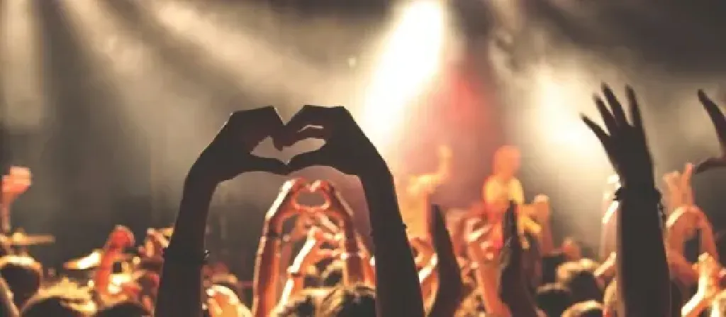 Misia Bieńko – koncert Open Stage