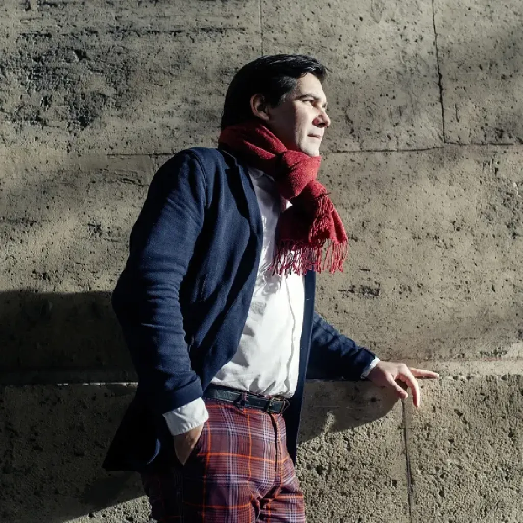 Vadym Kholodenko – koncert fortepianowy