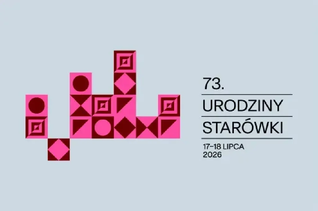 73. Urodziny Starówki – święto Warszawy
