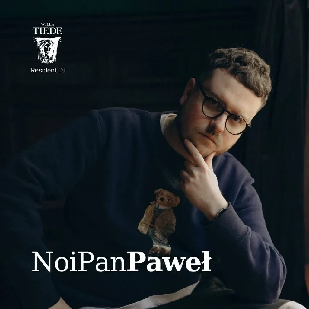 DJ NoiPanPaweł – występ