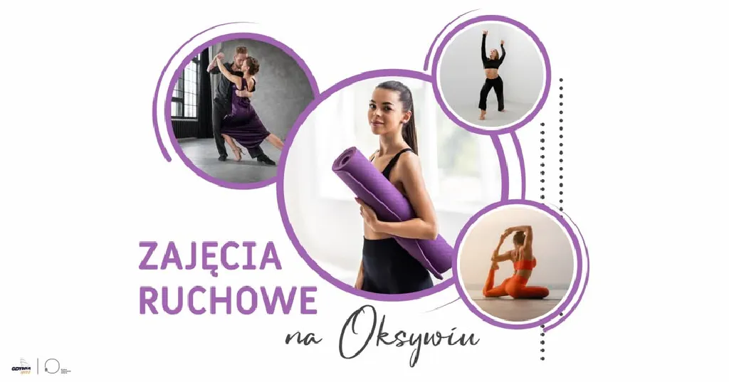 Zajęcia ruchowe – Oksywie