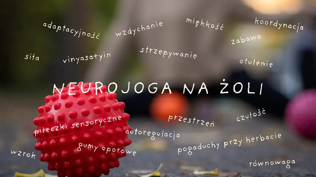 Neurojoga na Żoliborzu