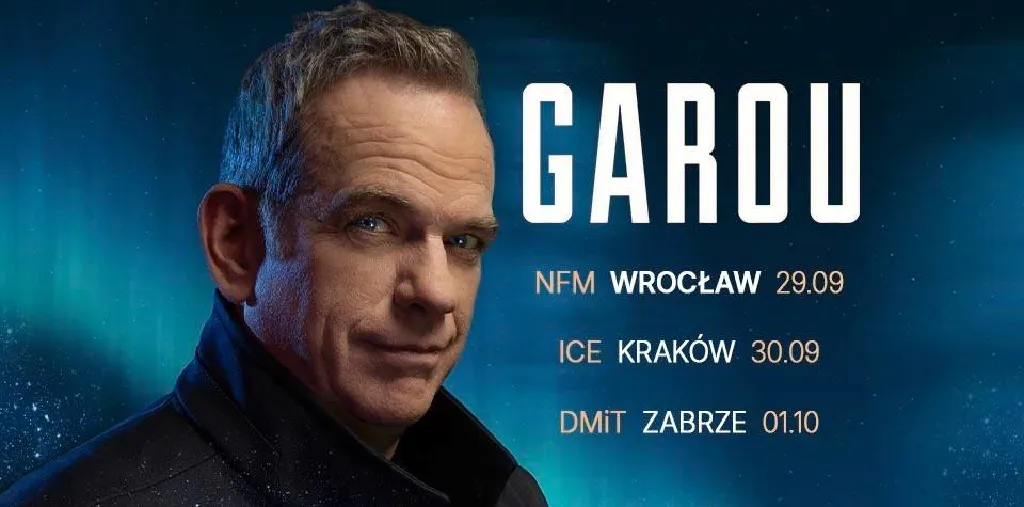 Garou – The Best Of