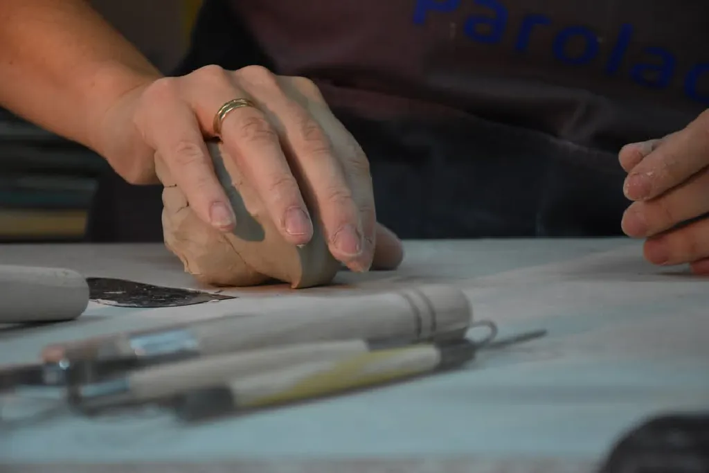 Warsztaty ceramiczne dla dorosłych