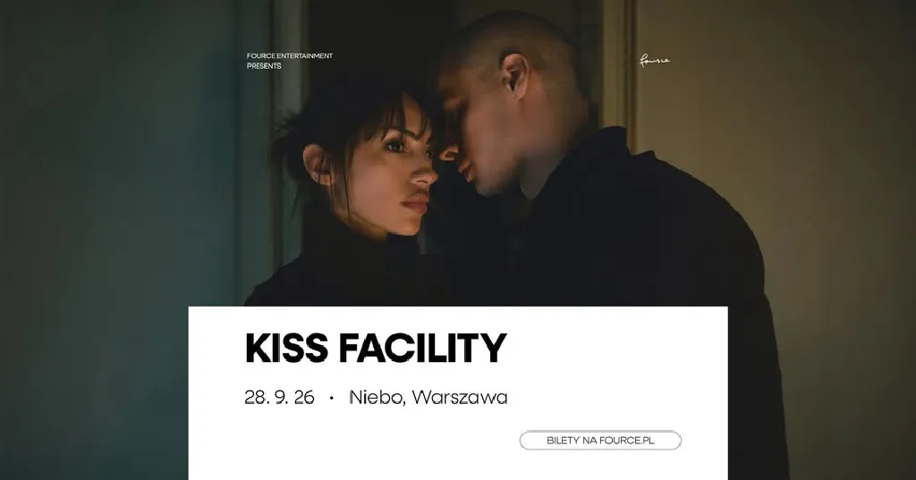 Kiss Facility – koncert