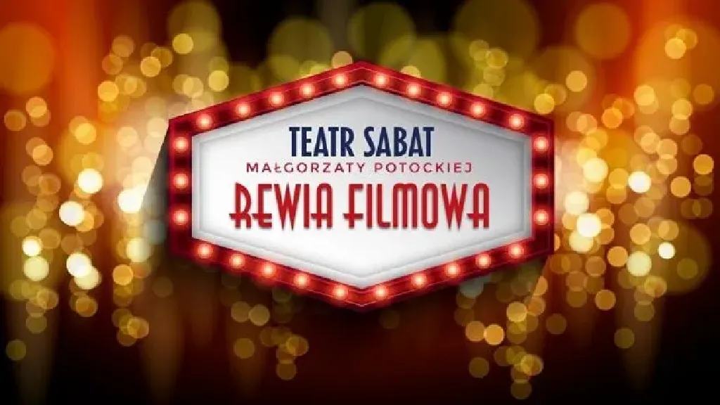 Rewia Filmowa – muzyka filmowa i choreografia