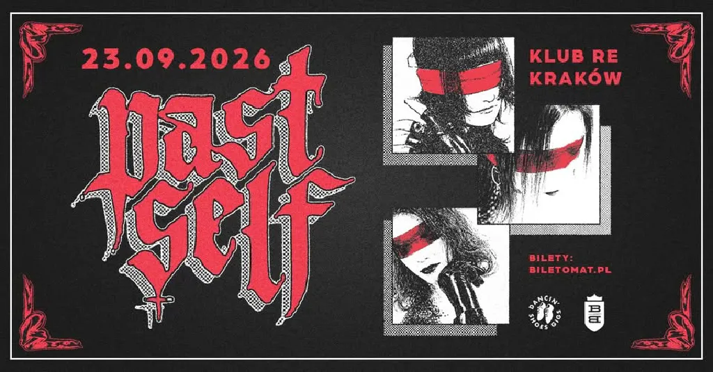 past self – koncert