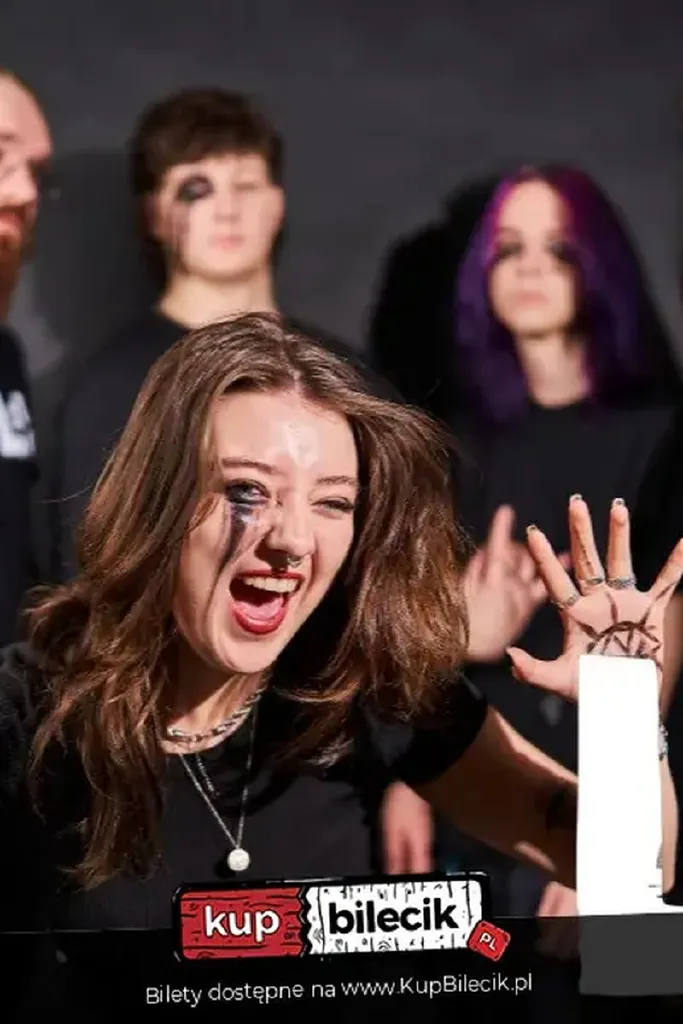 LOTA – OBY NA ZERO TOUR