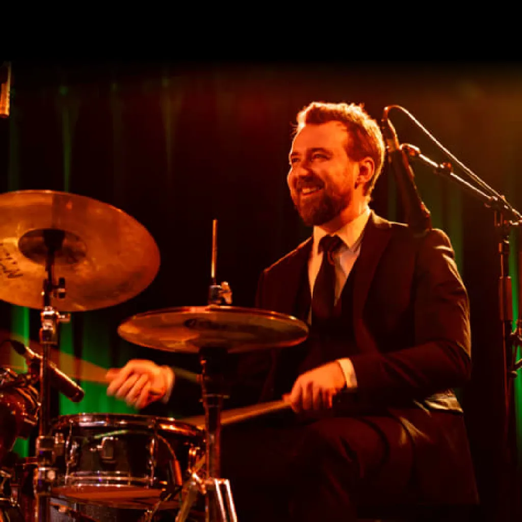 The Jazz Room – podróż do serca Nowego Orleanu