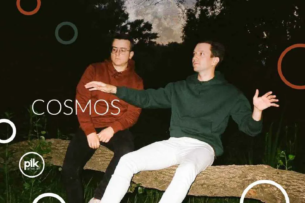 Cosmos – koncert