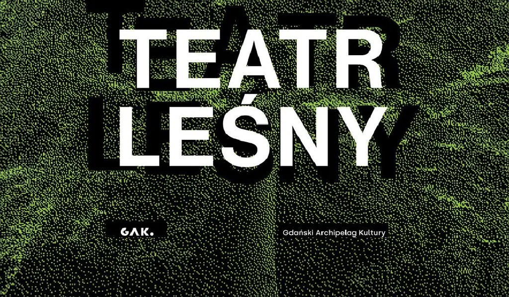 Teatr Leśny – koncerty i kino pod gwiazdami