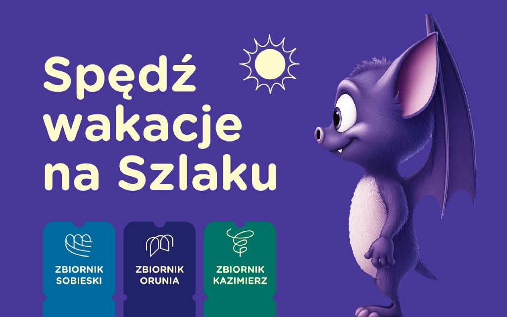 Wakacje na Szlaku – zwiedzanie Gdańska
