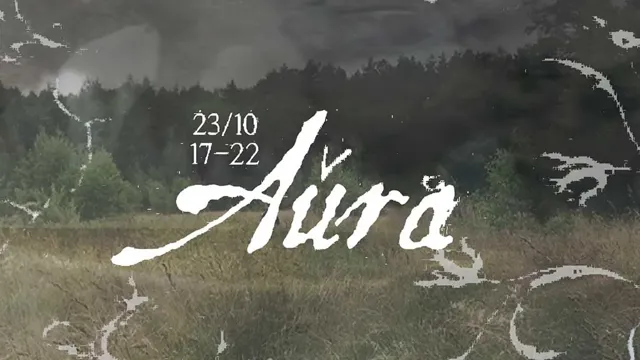 aûra – przegląd działań artystycznych