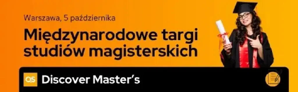 Międzynarodowe Targi Uniwersyteckie QS