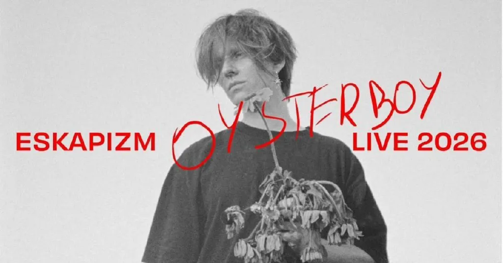 oysterboy – koncert