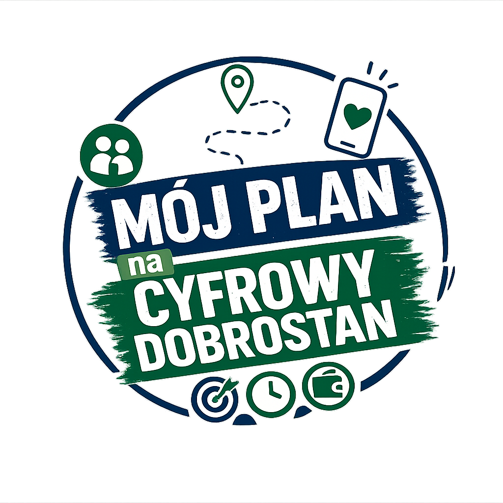 Dbam o Mój Cyfrowy Dobrostan – gra terenowa dla szkół
