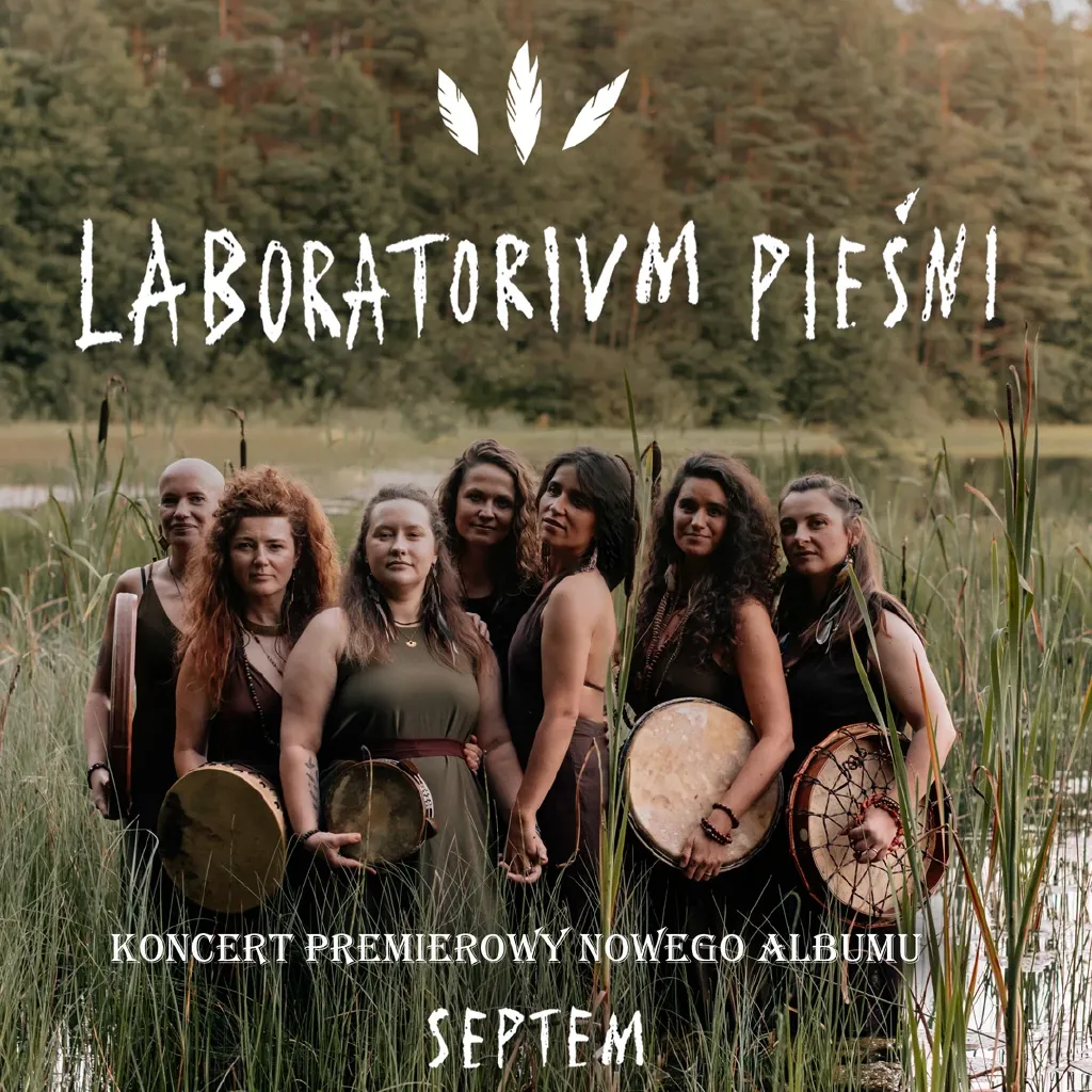 Laboratorium Pieśni – trasa koncertowa Septem