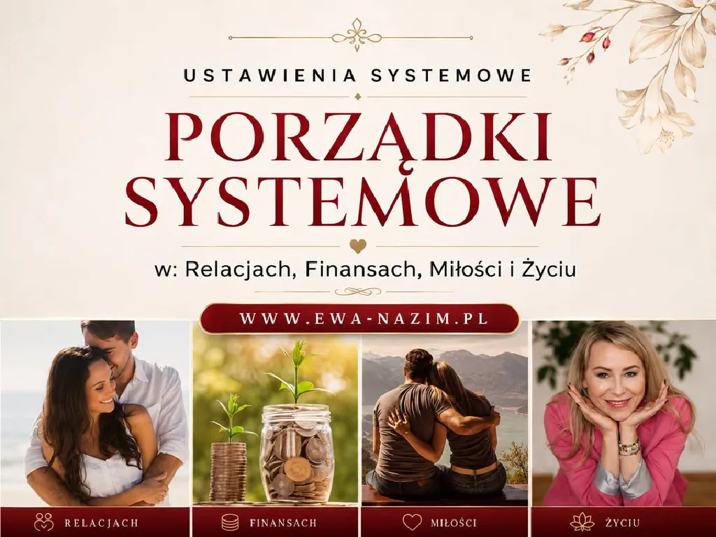 Porządki systemowe – warsztat w Warszawie